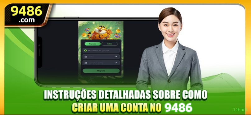 Download gratuito do app da 146bet
