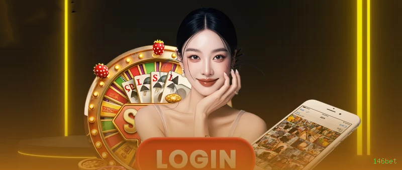 Slots online da 146bet com jackpots progressivos