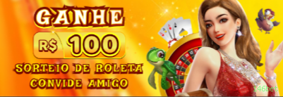 Slots online da 146bet com jackpots progressivos