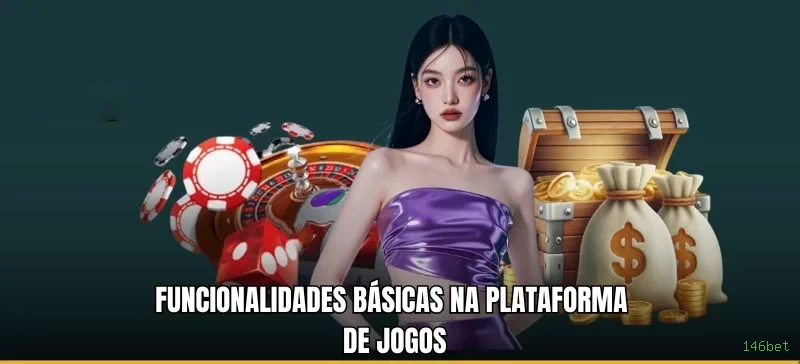 Programa VIP exclusivo da 146bet